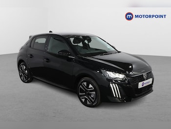 Used Peugeot 208 2025 for sale - 75784621: Photo