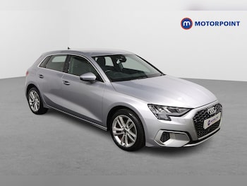 Used Audi A3 2023 for sale - 78717039: Photo