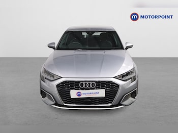 Used Audi A3 2023 for sale - 78717039: Photo