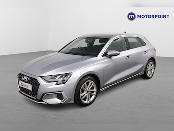 Used Audi A3 2023 for sale - 78717039: Photo
