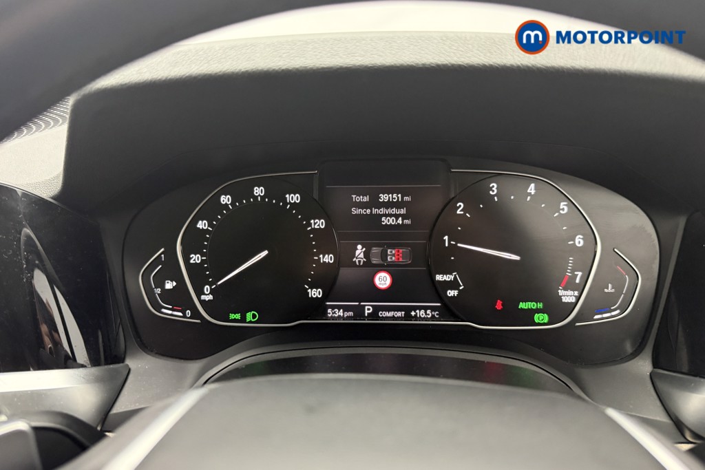 Used BMW 3 Series 2020 for sale - 77241377: Photo 17