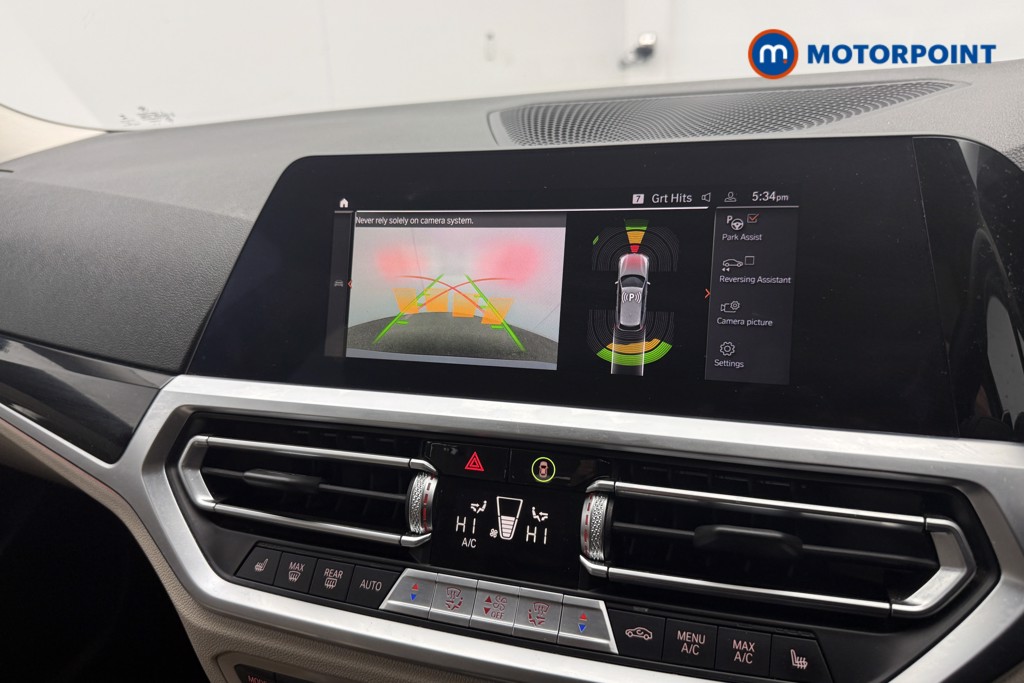 Used BMW 3 Series 2020 for sale - 77241377: Photo 20