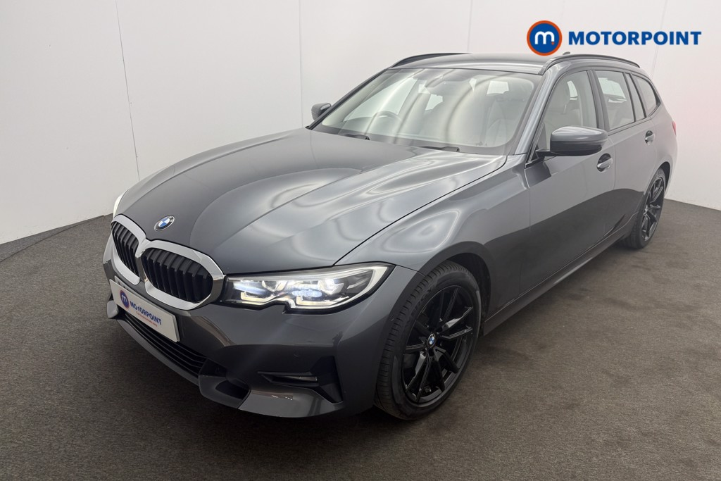 Used BMW 3 Series 2020 for sale - 77241377: Photo 29