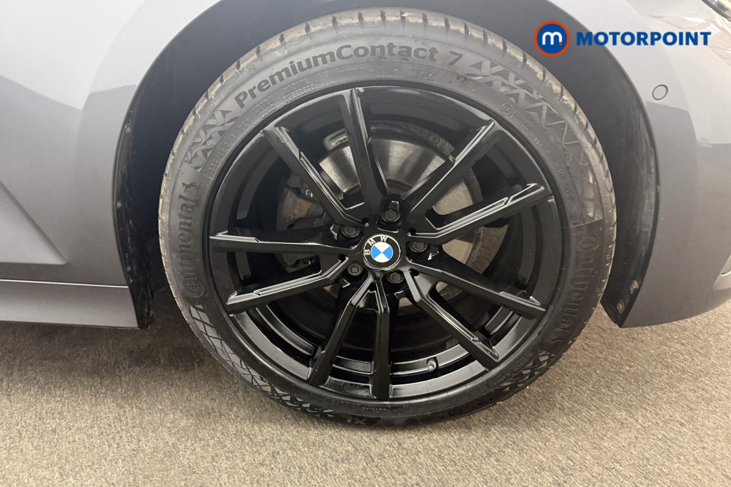 Used BMW 3 Series 2020 for sale - 77241377: Photo 31