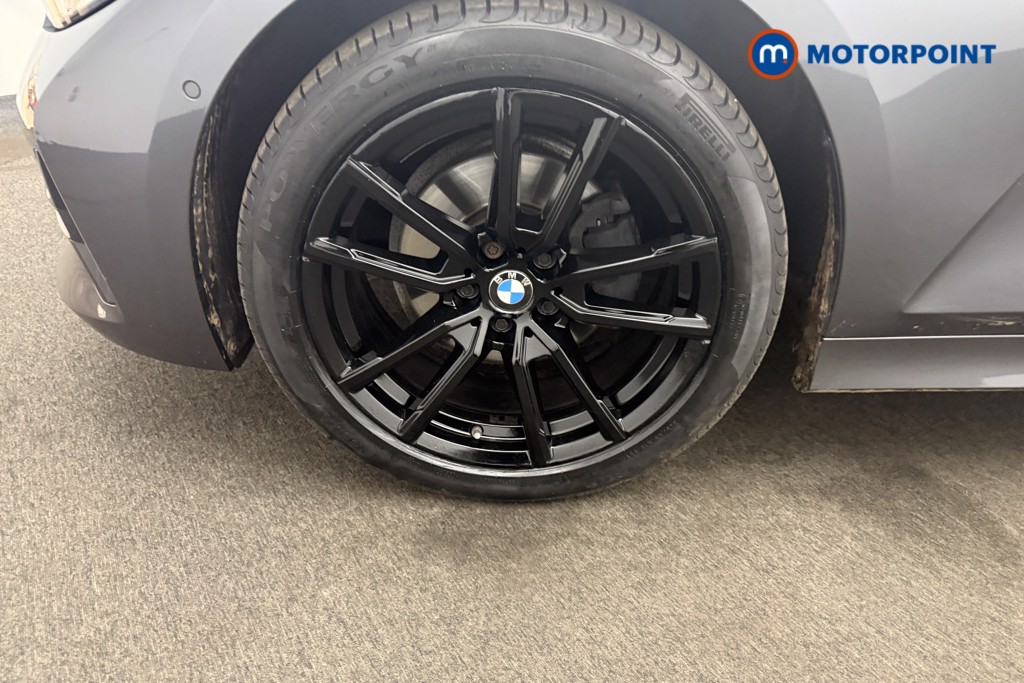 Used BMW 3 Series 2020 for sale - 77241377: Photo 34