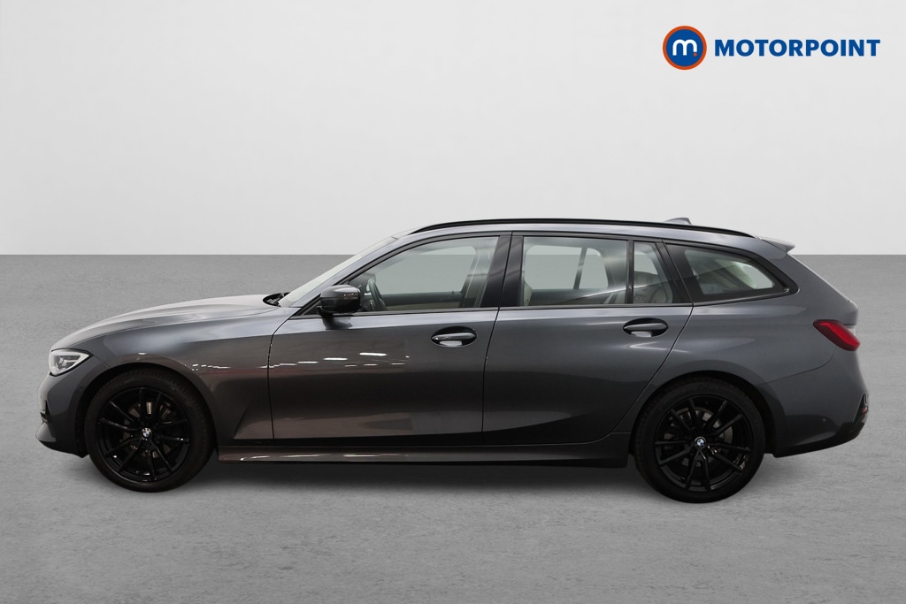 Used BMW 3 Series 2020 for sale - 77241377: Photo 4