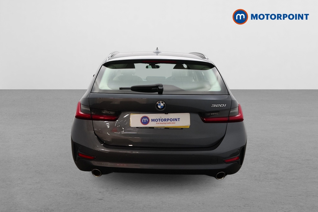 Used BMW 3 Series 2020 for sale - 77241377: Photo 6