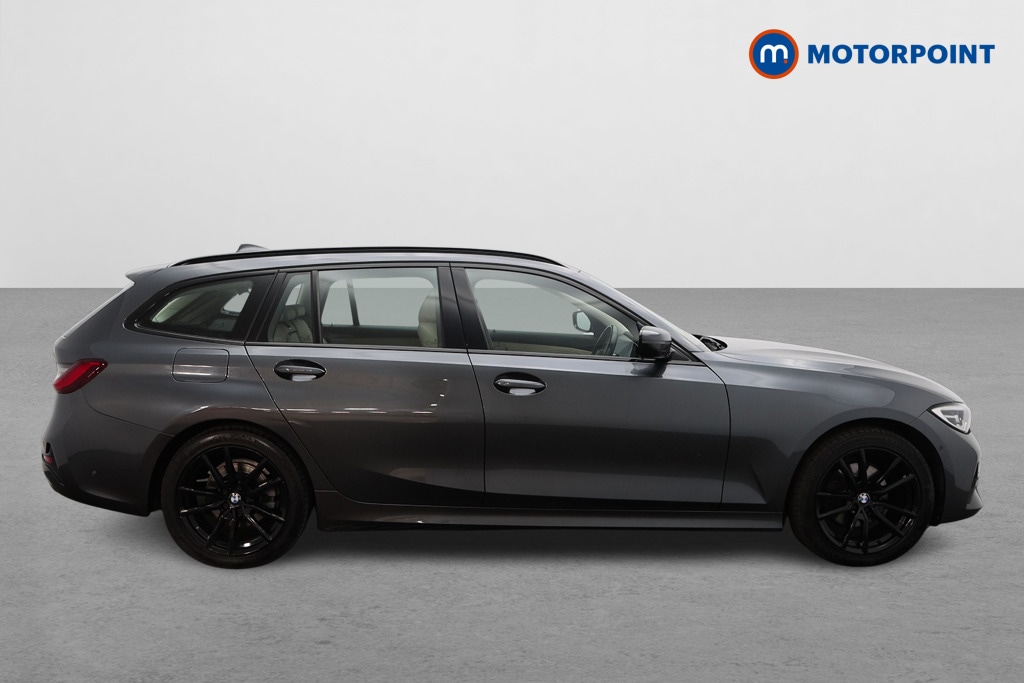 Used BMW 3 Series 2020 for sale - 77241377: Photo 8