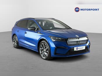 Used Skoda Enyaq 2023 for sale - 79662741: Photo