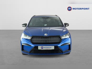 Used Skoda Enyaq 2023 for sale - 79662741: Photo