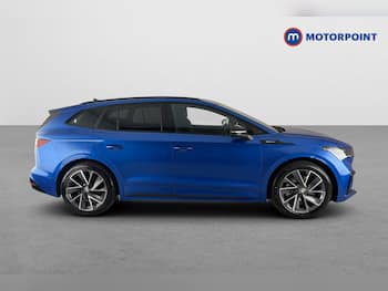 Used Skoda Enyaq 2023 for sale - 79662741: Photo