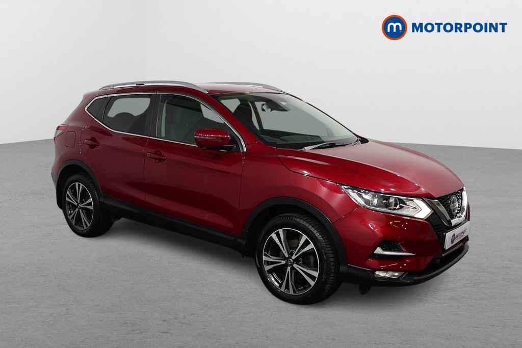 Used Nissan Qashqai 2018 for sale - 76946200: Photo 1