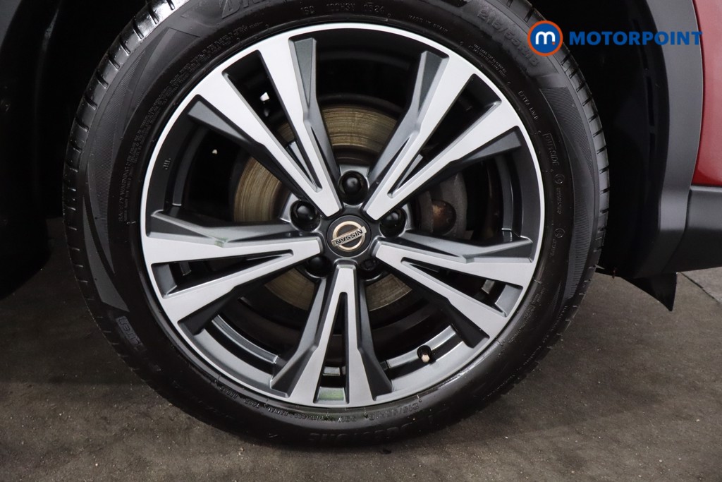 Used Nissan Qashqai 2018 for sale - 76946200: Photo 10