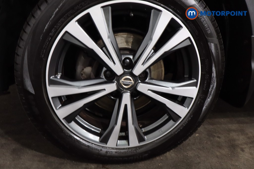 Used Nissan Qashqai 2018 for sale - 76946200: Photo 11