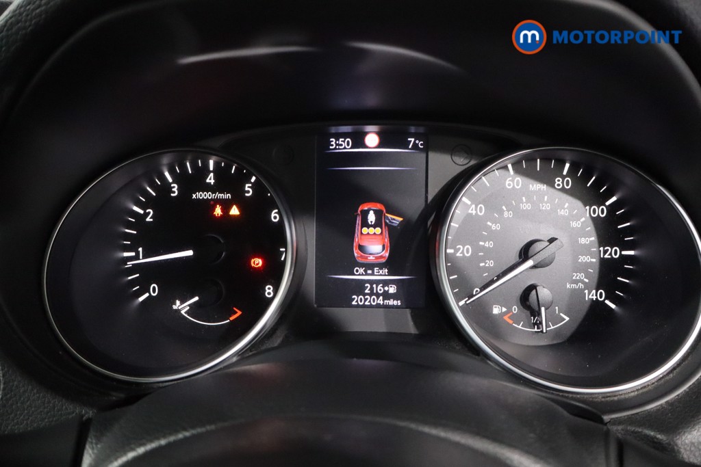 Used Nissan Qashqai 2018 for sale - 76946200: Photo 12