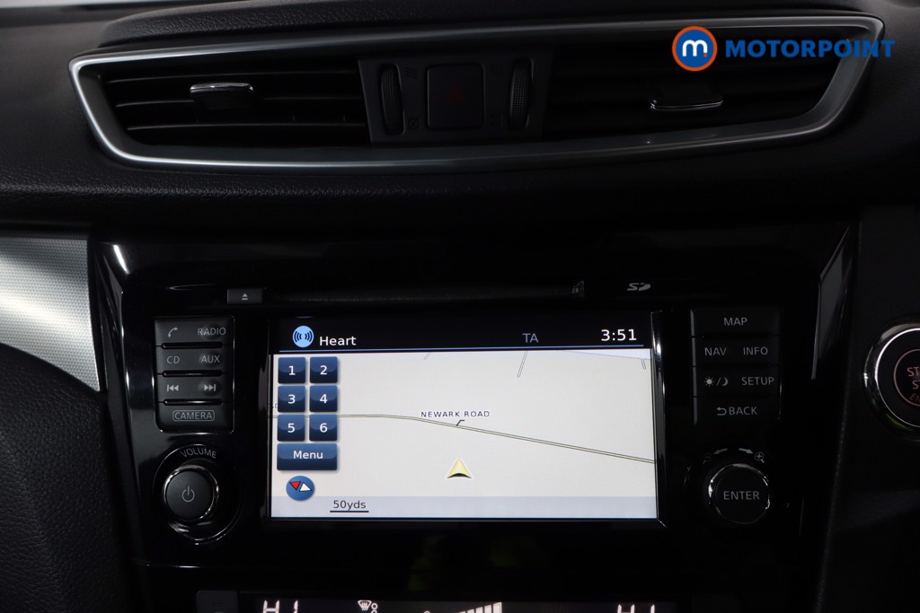 Used Nissan Qashqai 2018 for sale - 76946200: Photo 13