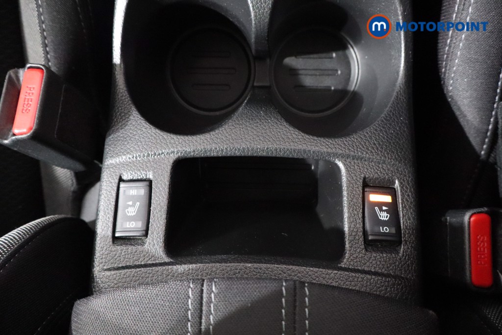 Used Nissan Qashqai 2018 for sale - 76946200: Photo 15