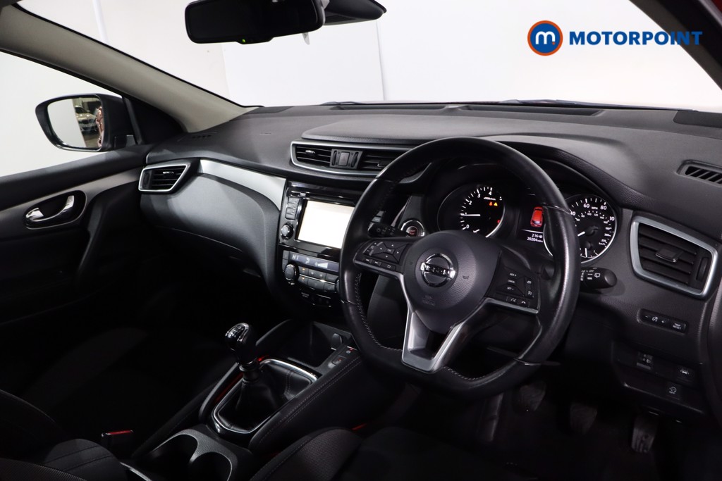 Used Nissan Qashqai 2018 for sale - 76946200: Photo 19