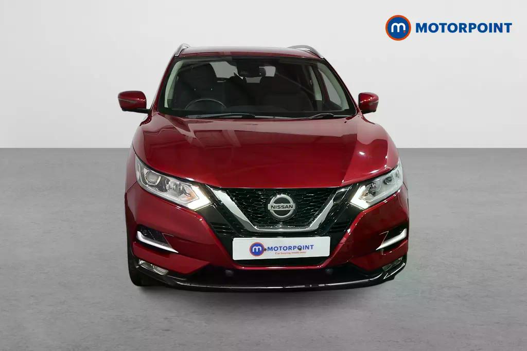 Used Nissan Qashqai 2018 for sale - 76946200: Photo 2