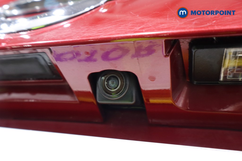 Used Nissan Qashqai 2018 for sale - 76946200: Photo 21