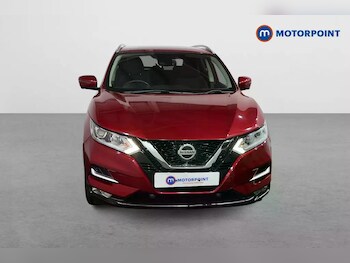 Used Nissan Qashqai 2018 for sale - 76946200: Photo
