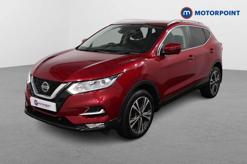 Used Nissan Qashqai 2018 for sale - 76946200: Photo 3
