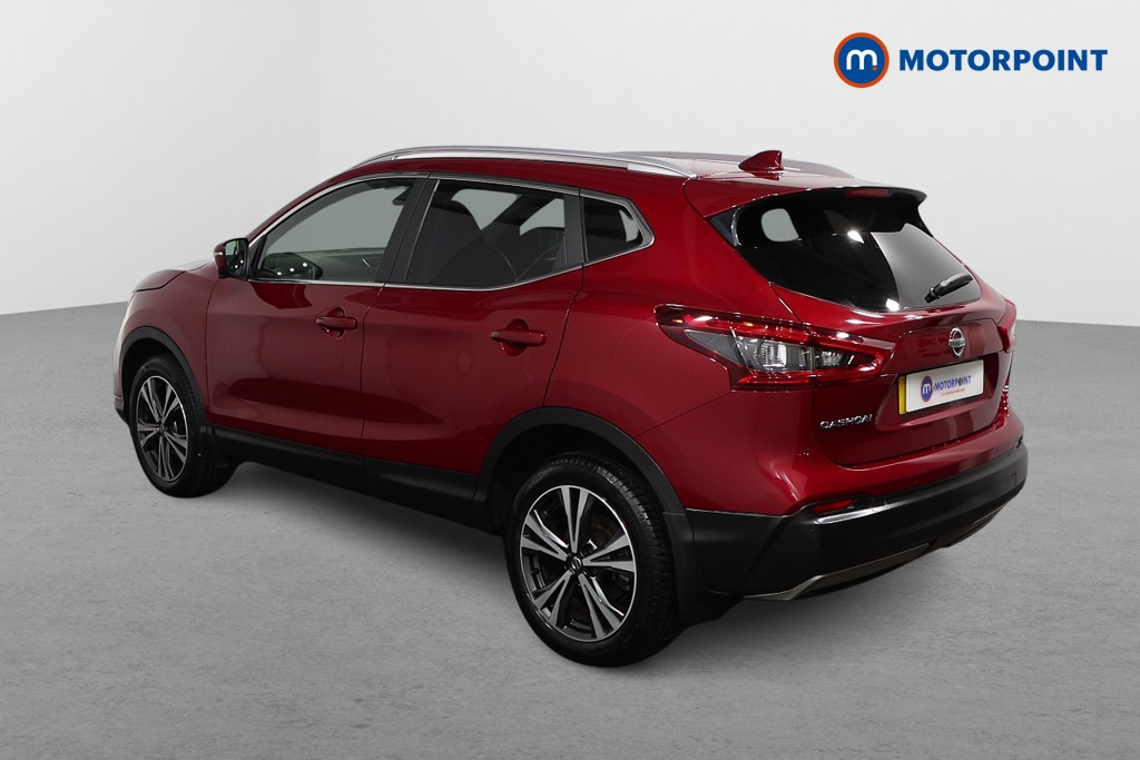 Used Nissan Qashqai 2018 for sale - 76946200: Photo 4