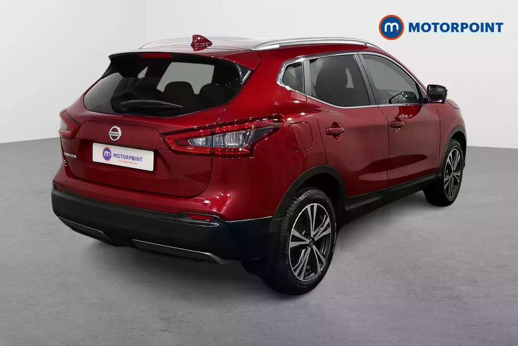 Used Nissan Qashqai 2018 for sale - 76946200: Photo 5