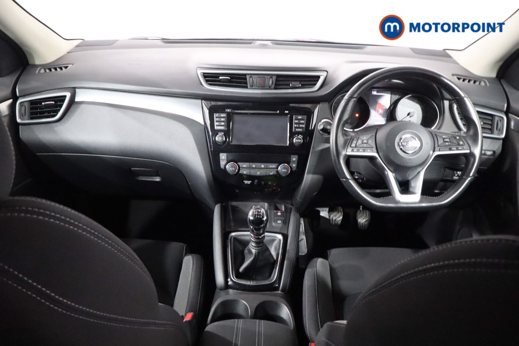 Used Nissan Qashqai 2018 for sale - 76946200: Photo 6