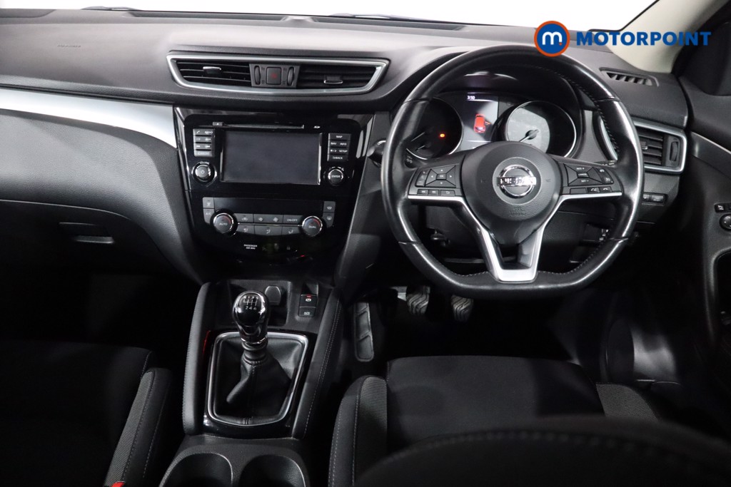 Used Nissan Qashqai 2018 for sale - 76946200: Photo 7