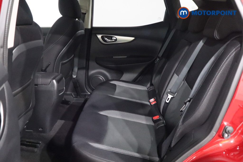 Used Nissan Qashqai 2018 for sale - 76946200: Photo 8