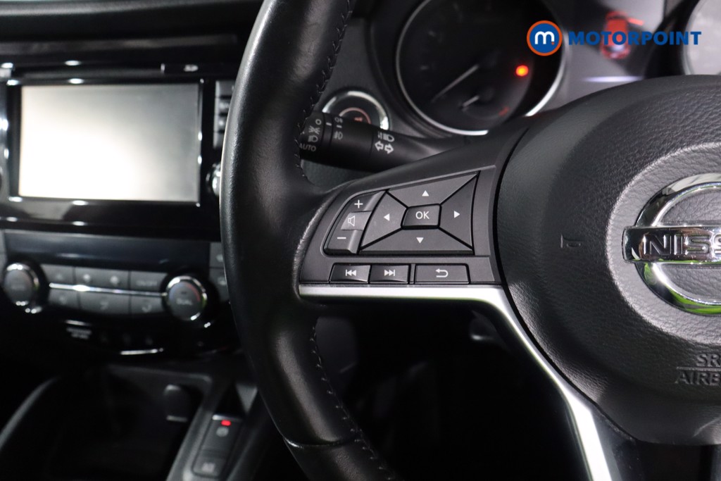 Used Nissan Qashqai 2018 for sale - 76946200: Photo 9