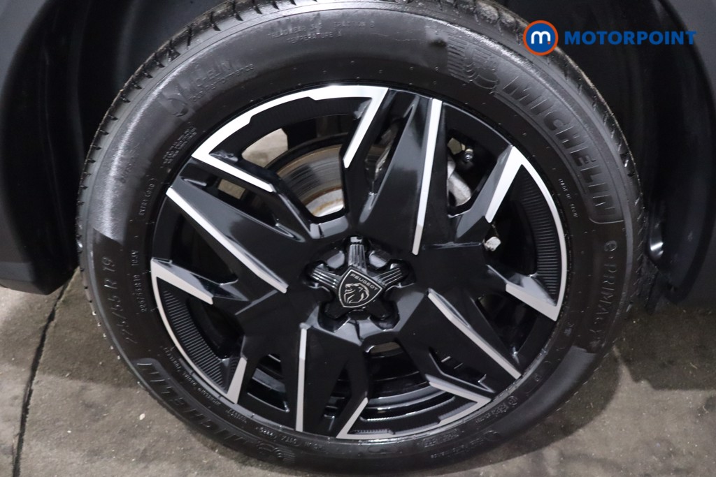 Used Peugeot 5008 2025 for sale - 78106953: Photo 17