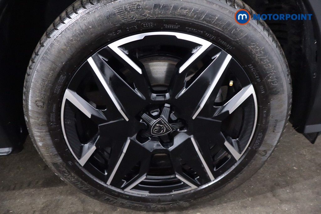 Used Peugeot 5008 2025 for sale - 78106953: Photo 18