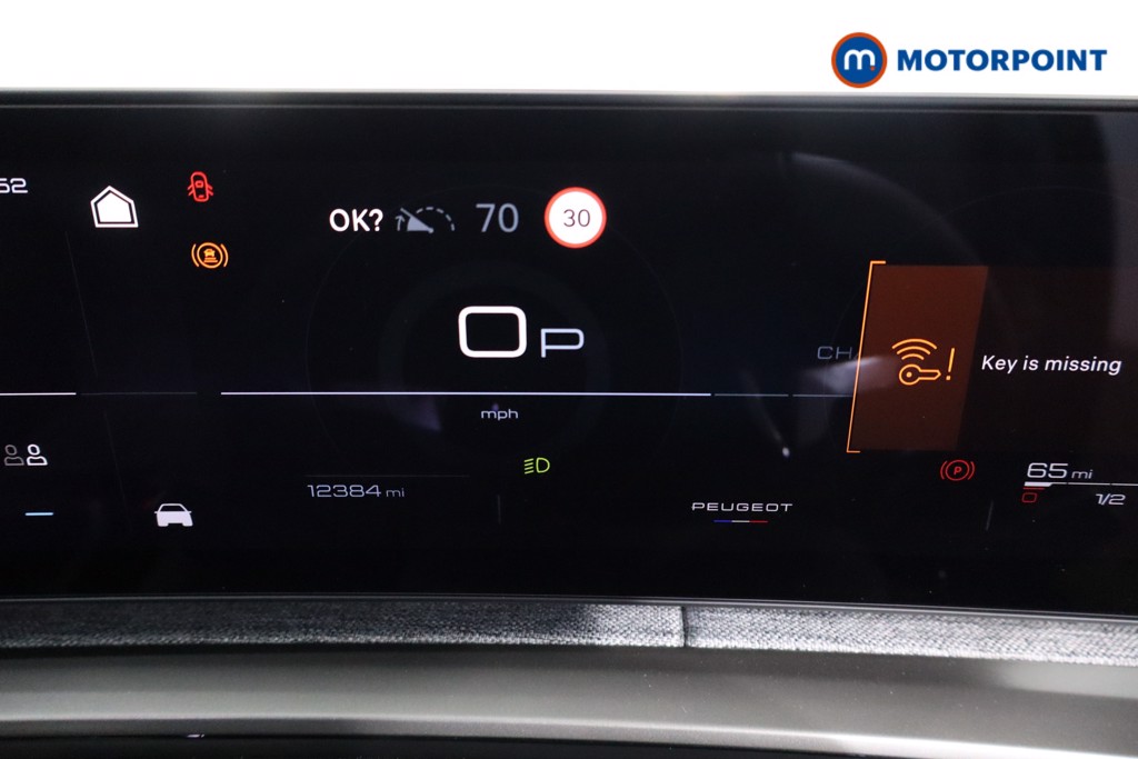 Used Peugeot 5008 2025 for sale - 78106953: Photo 24