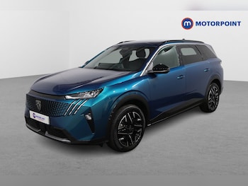 Used Peugeot 5008 2025 for sale - 78106953: Photo