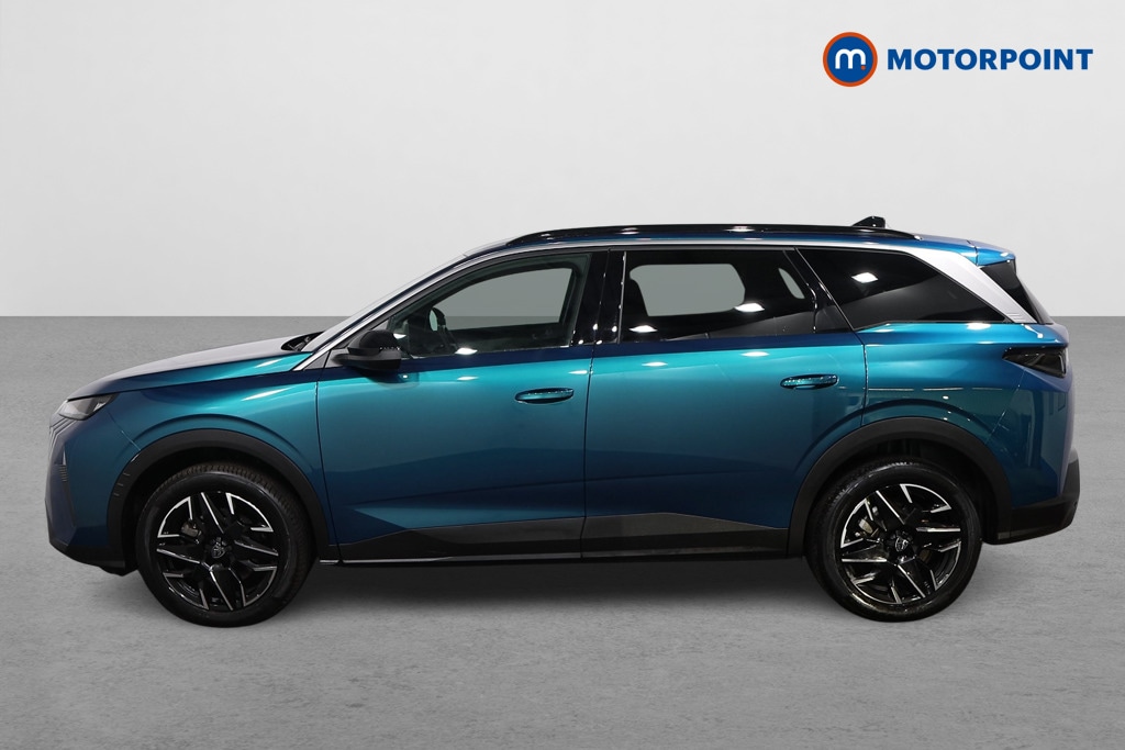 Used Peugeot 5008 2025 for sale - 78106953: Photo 4