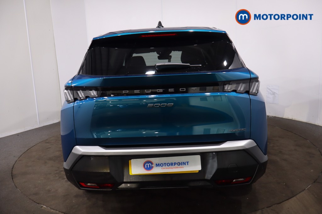 Used Peugeot 5008 2025 for sale - 78106953: Photo 42