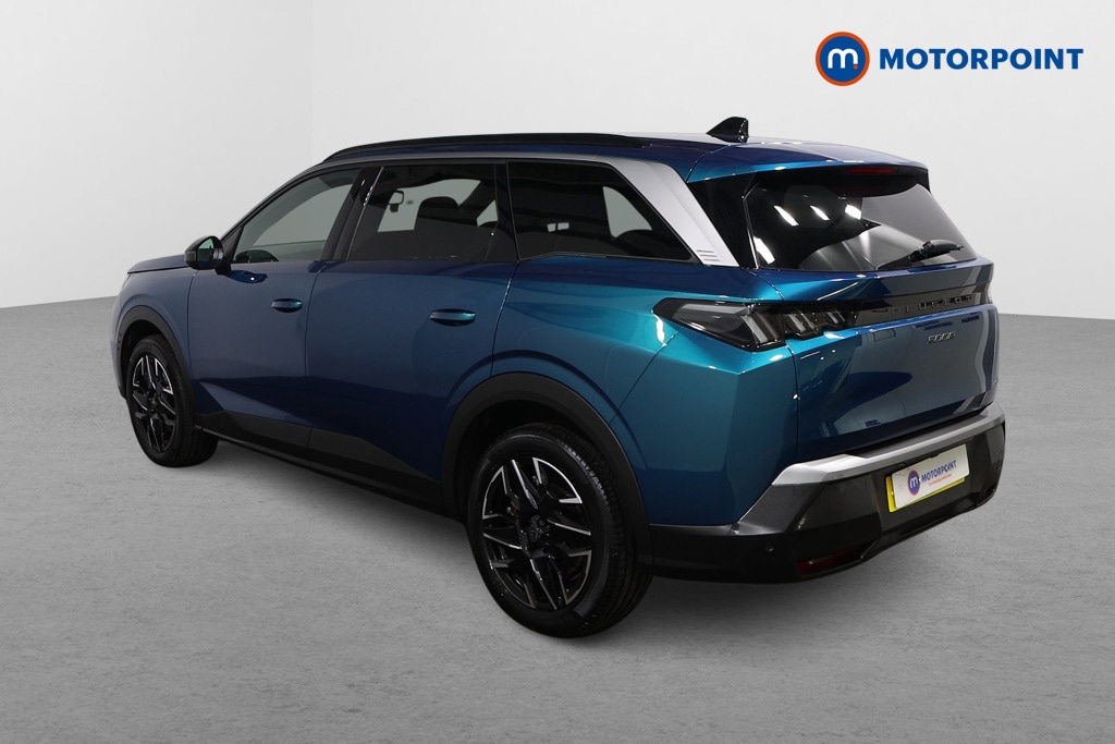 Used Peugeot 5008 2025 for sale - 78106953: Photo 5