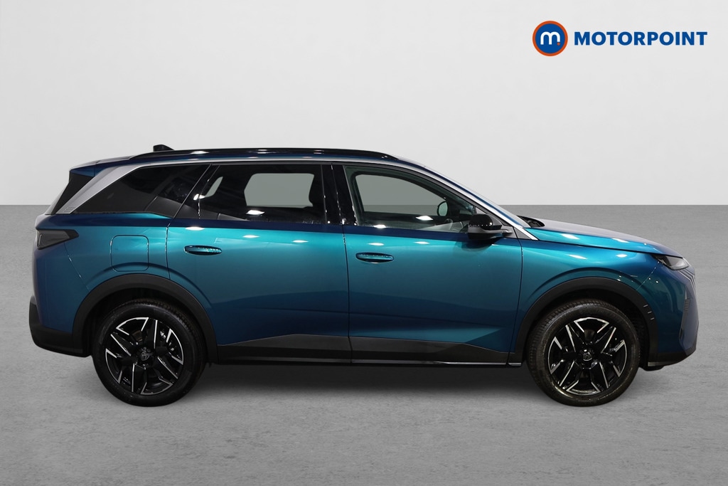 Used Peugeot 5008 2025 for sale - 78106953: Photo 8