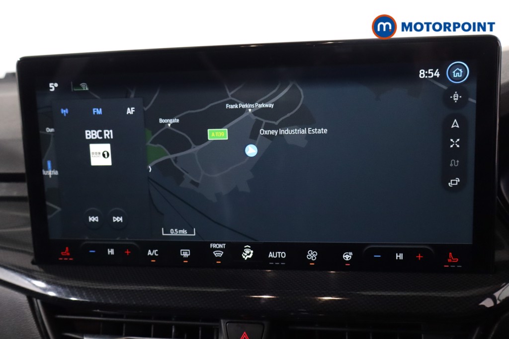 Used Ford Focus 2023 for sale - 77297639: Photo 10