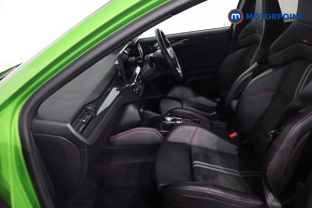 Used Ford Focus 2023 for sale - 77297639: Photo 12