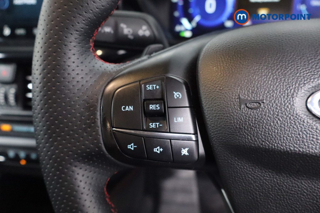 Used Ford Focus 2023 for sale - 77297639: Photo 15