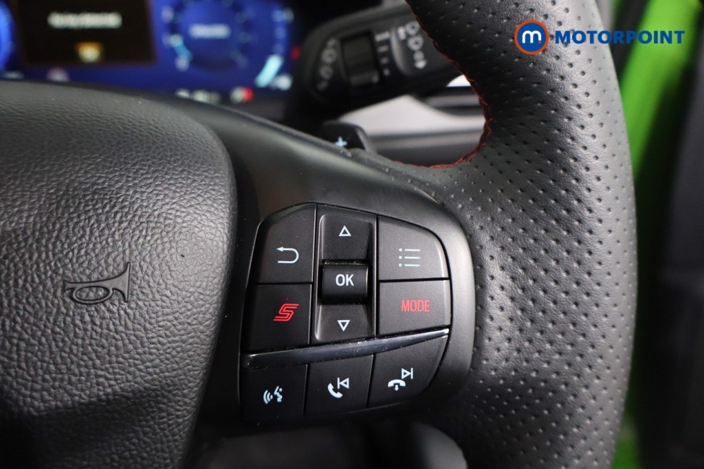 Used Ford Focus 2023 for sale - 77297639: Photo 16