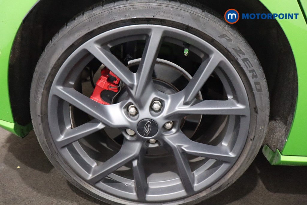 Used Ford Focus 2023 for sale - 77297639: Photo 17