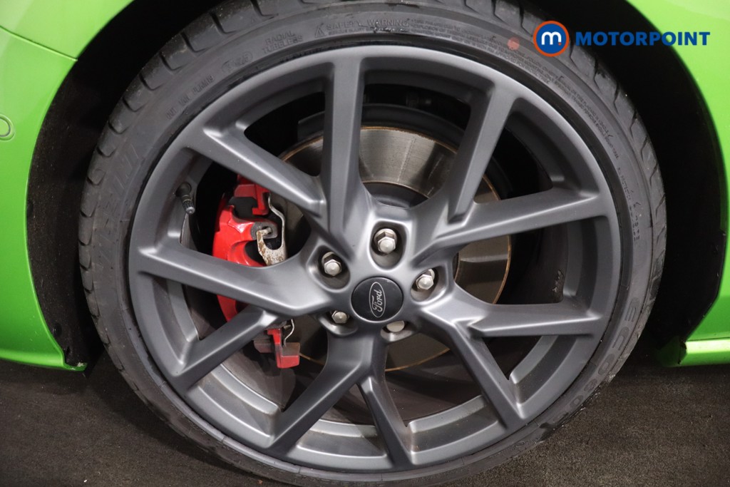 Used Ford Focus 2023 for sale - 77297639: Photo 19