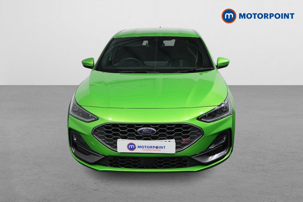 Used Ford Focus 2023 for sale - 77297639: Photo 2