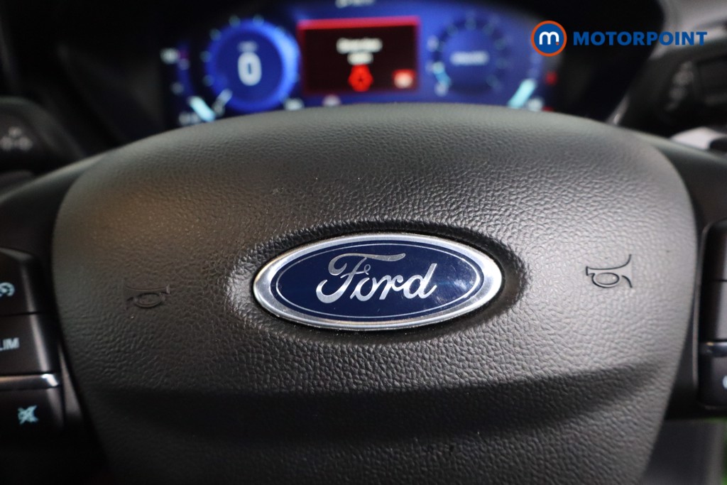 Used Ford Focus 2023 for sale - 77297639: Photo 21