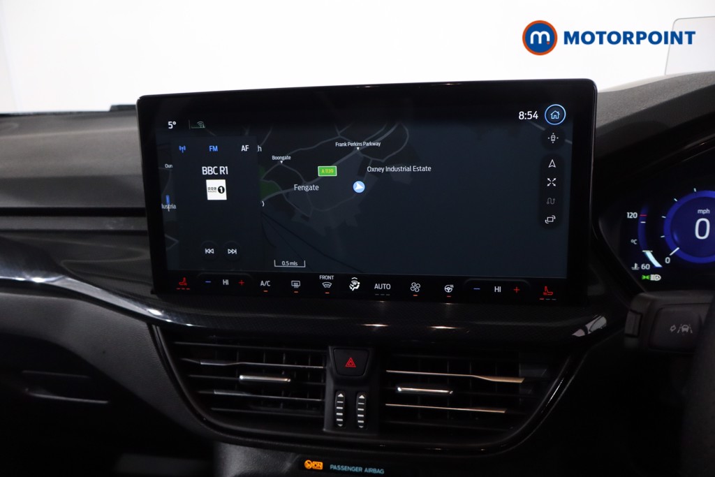 Used Ford Focus 2023 for sale - 77297639: Photo 28