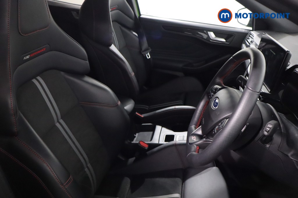 Used Ford Focus 2023 for sale - 77297639: Photo 30